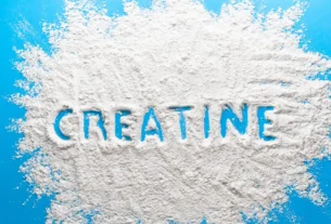 creatina faz mal
