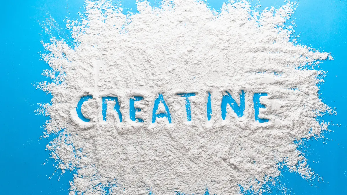 creatina faz mal
